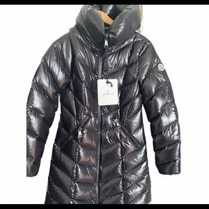 Brand new Moncler coat!